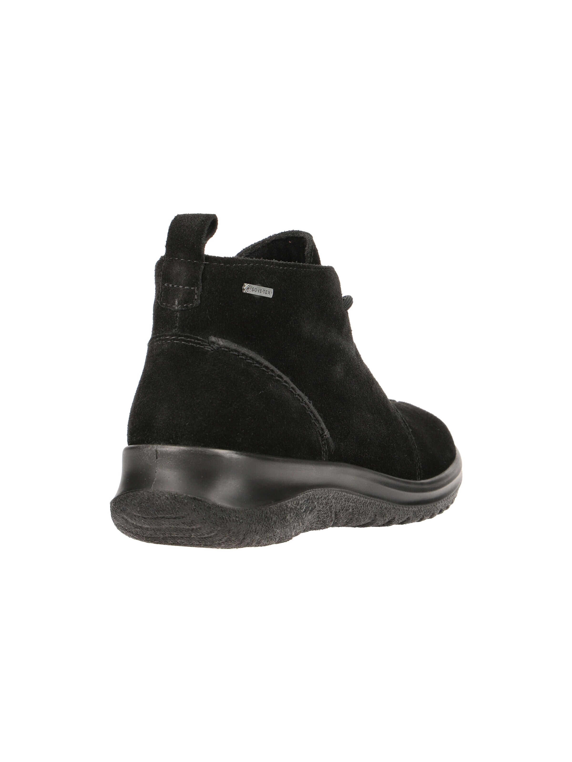Legero Schnürschuh‌‌‌‌‌ in Schwarz