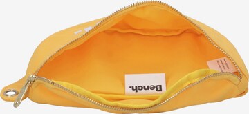BENCH Fanny Pack in Yellow