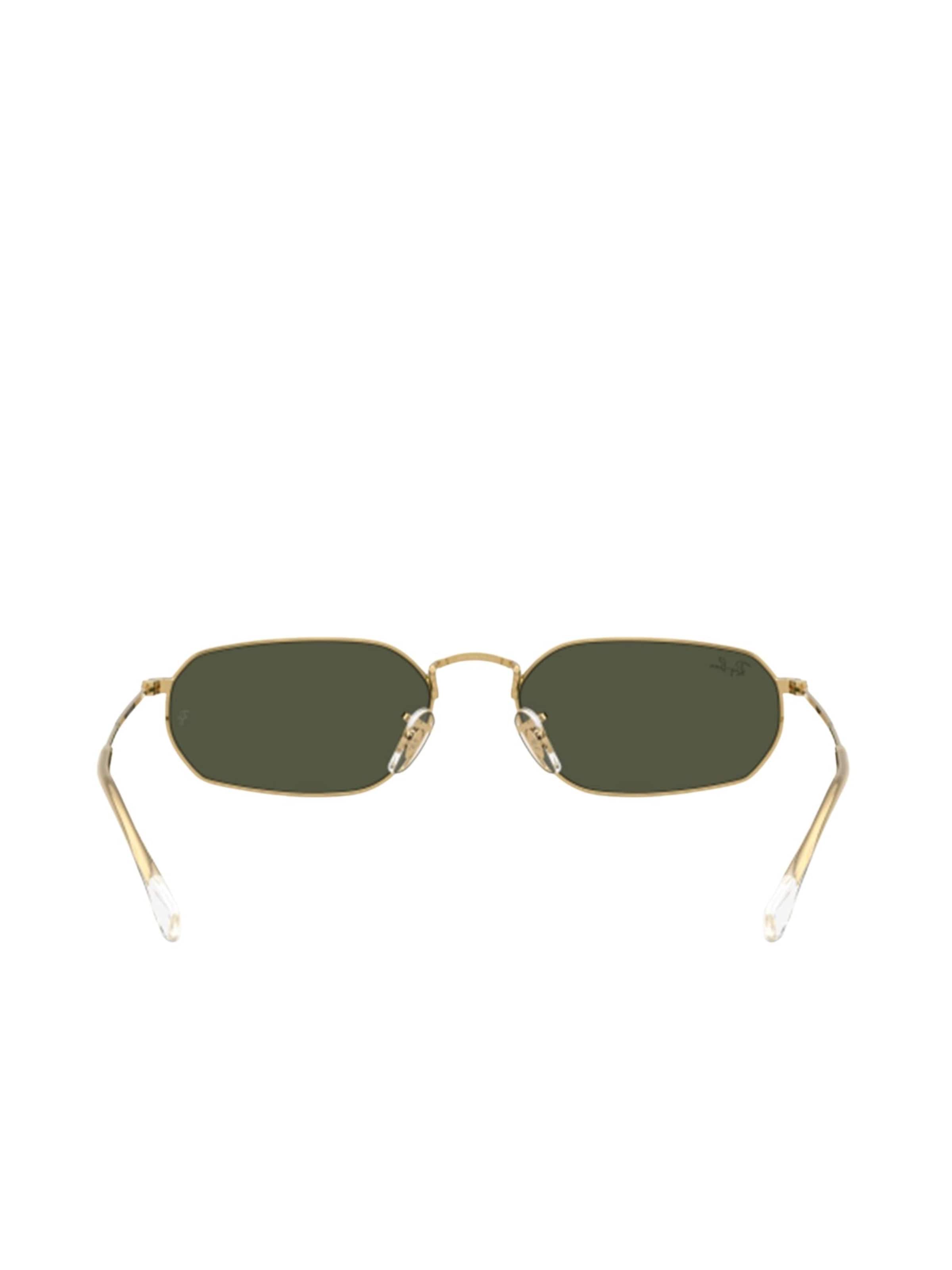 Ray-Ban Sunglasses in Gold
