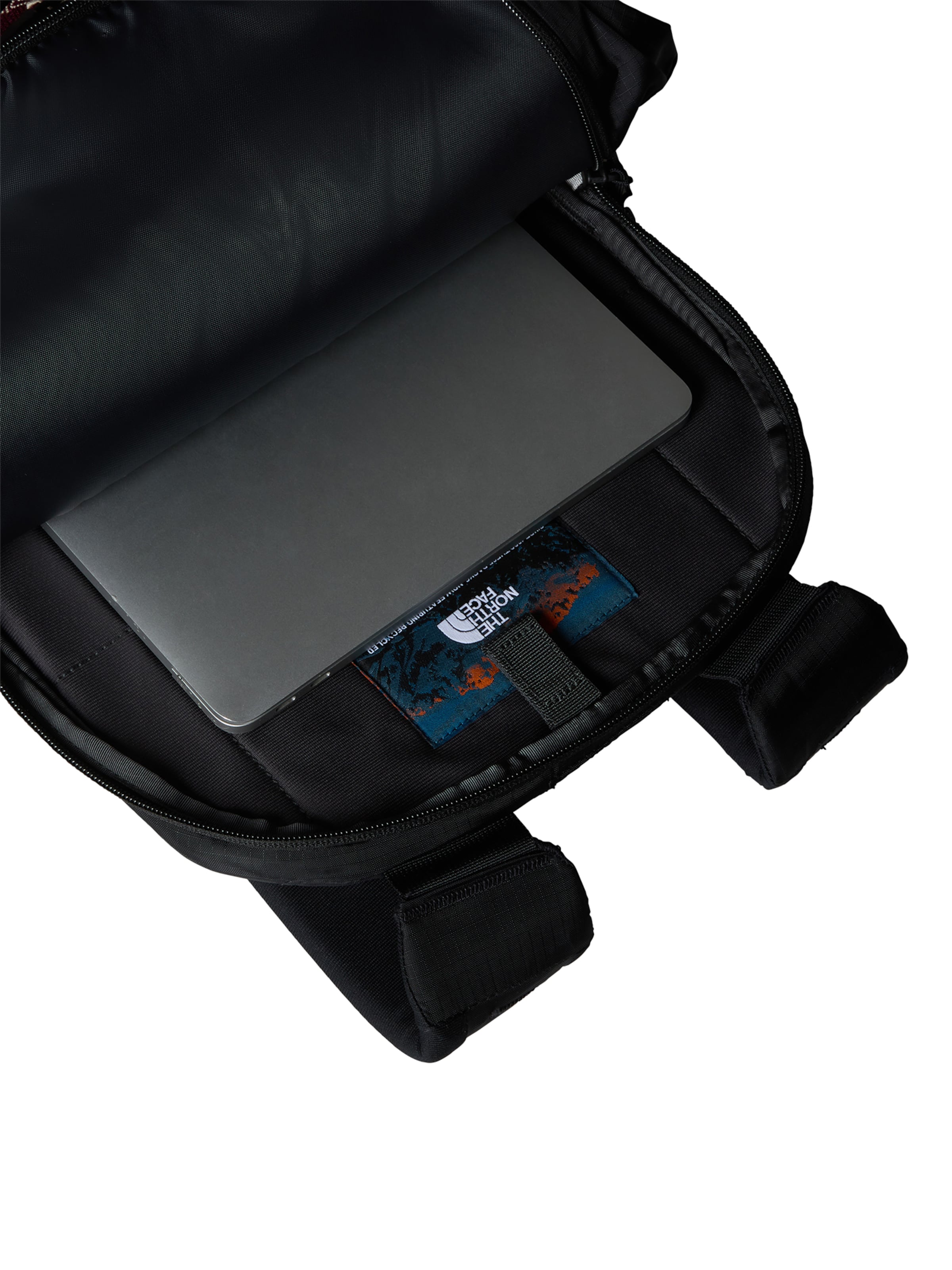 THE NORTH FACE Batoh 'Borealis' – modrá