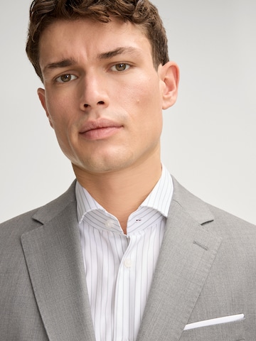 JOOP! Regular Pak ' Howlin-Rennet ' in Grijs