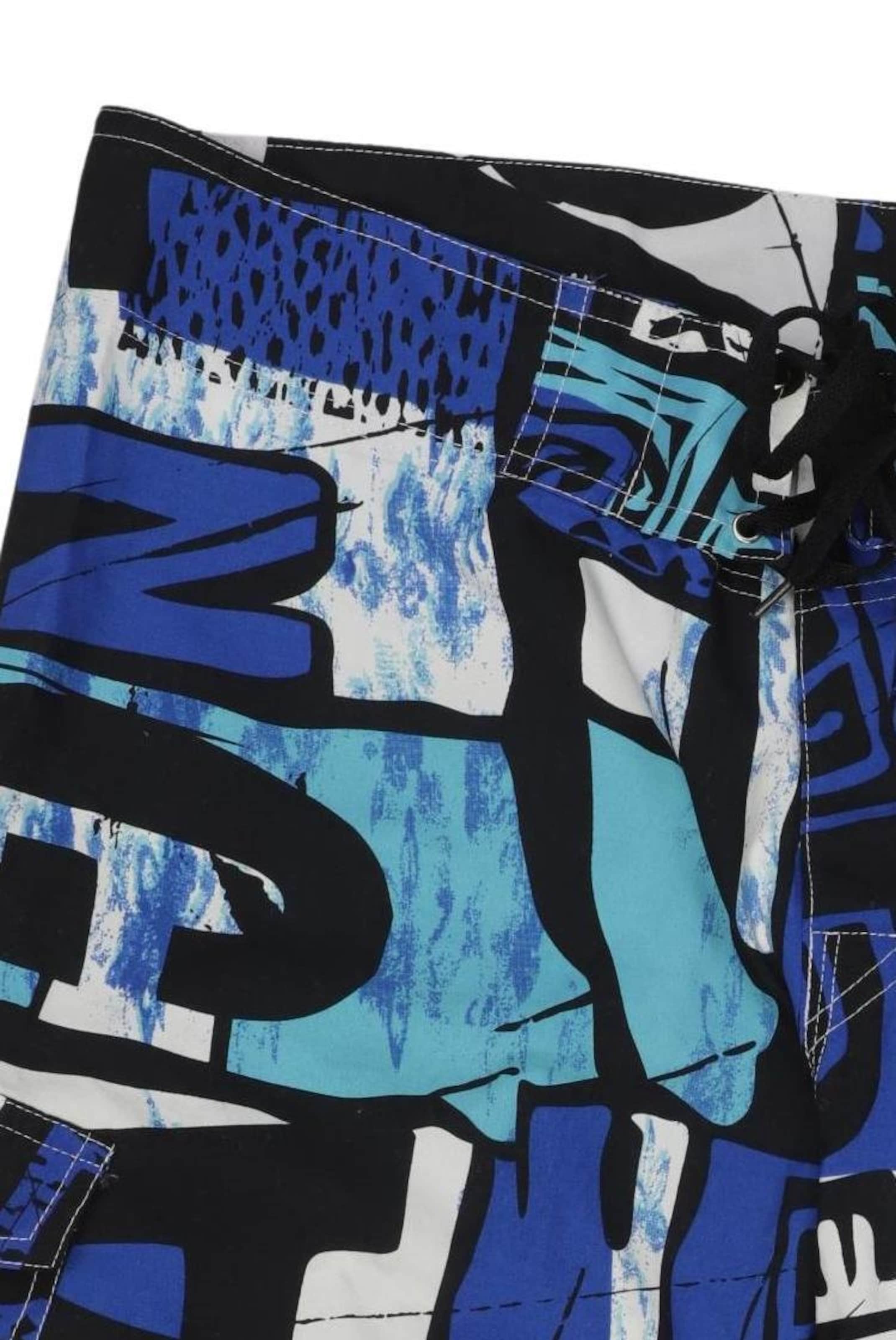 BILLABONG Shorts 38 in Mischfarben