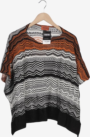 MISSONI Pullover XS-XL in Mischfarben: Vorderseite