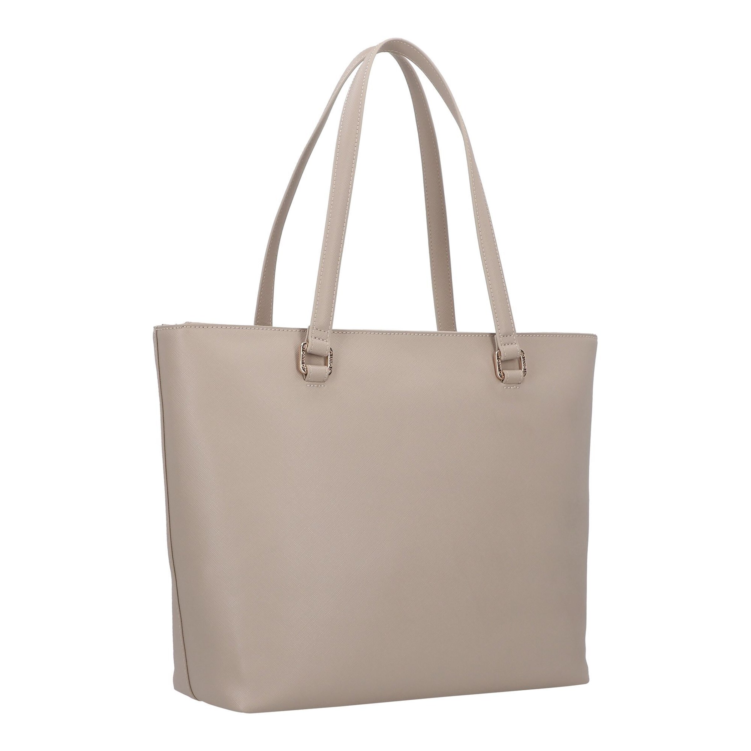 Shopper 'Halona' di Liu Jo in beige