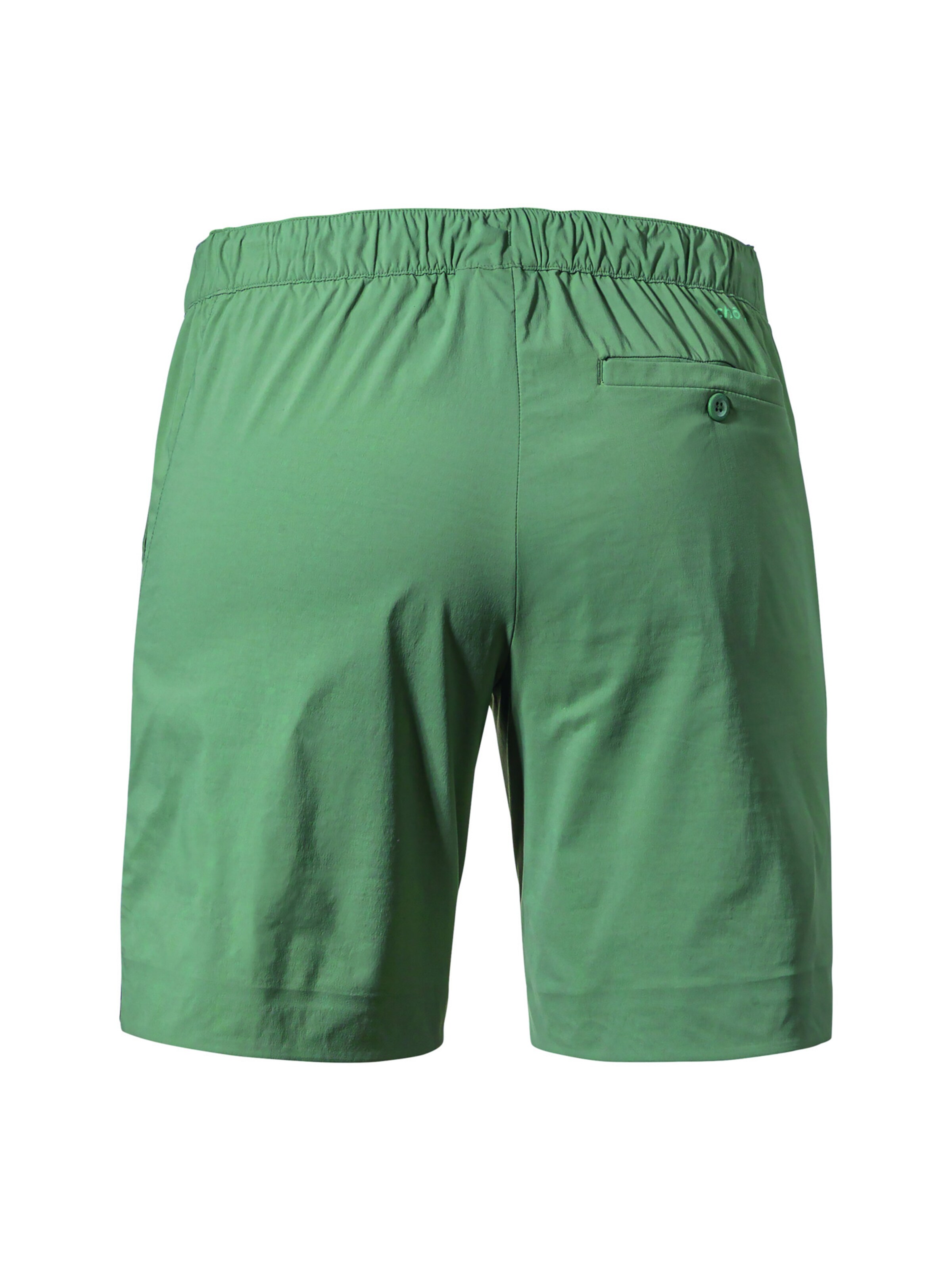 Slimfit Pantaloni sportivi di Schöffel in verde