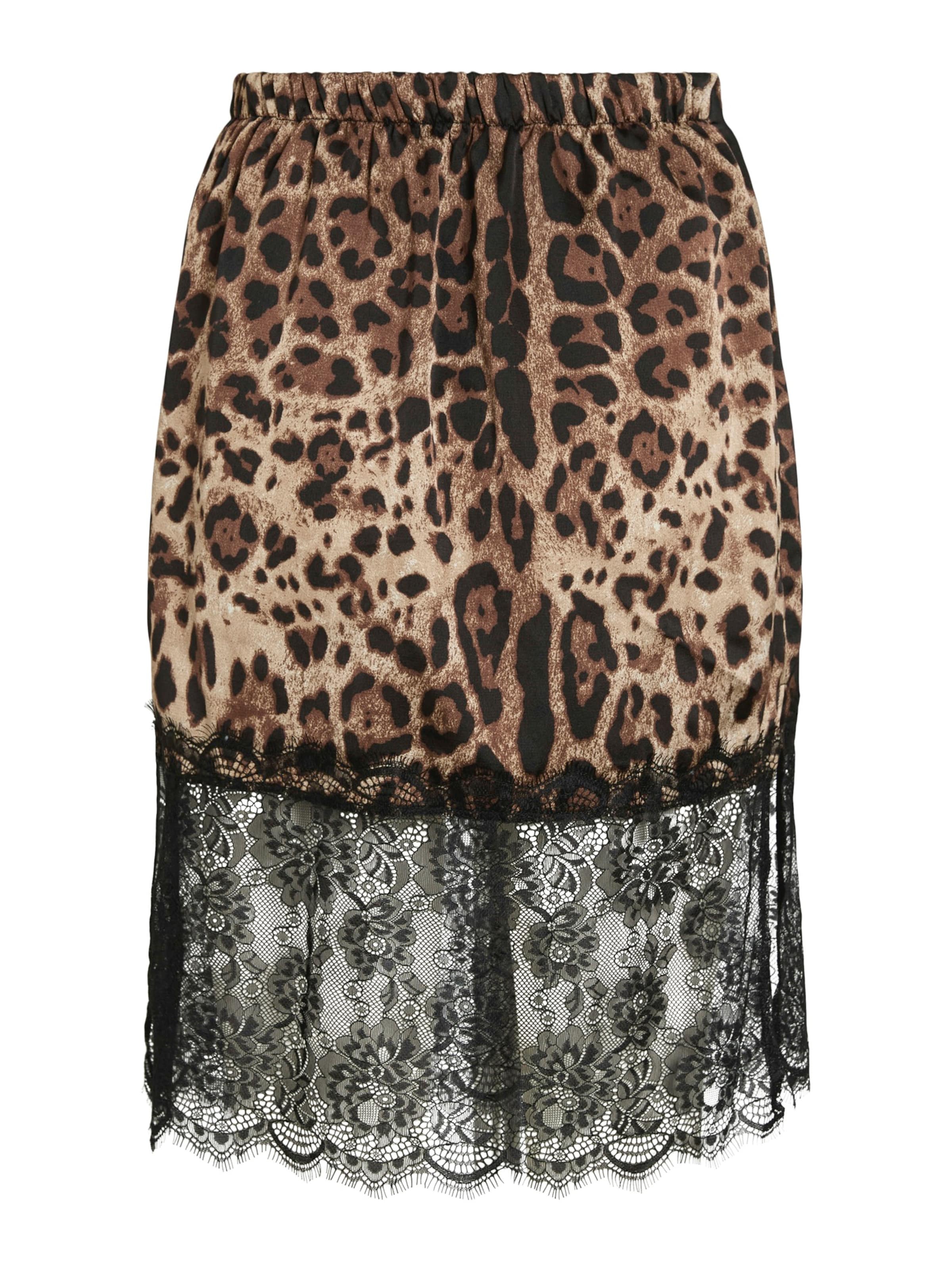 Noisy may Szoknyák 'NMINFERNO' - fekete