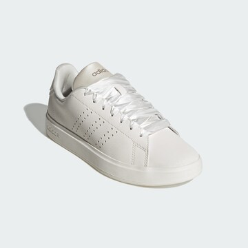 Sneaker bassa 'Advantage 2.0' di ADIDAS SPORTSWEAR in bianco
