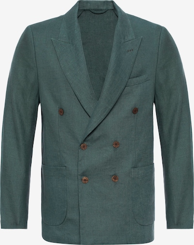 Klasikinis švarkas iš Antioch, spalva – žalia, Prekių apžvalga