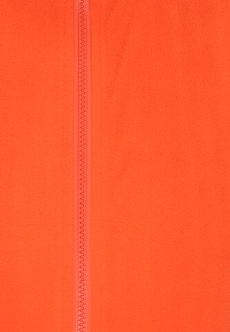 Gilet COSIMON en orange
