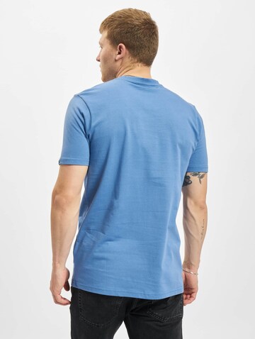 T-Shirt 'Maleli' ELLESSE en bleu