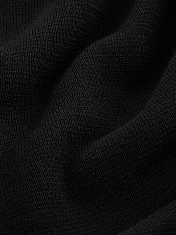 Next Strickjacke in Schwarz