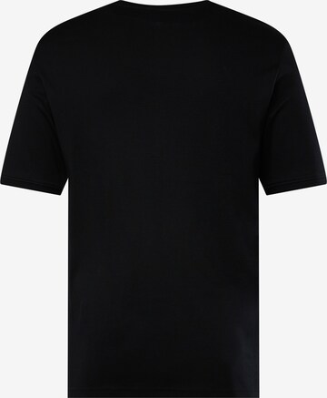 T-Shirt JP1880 en noir