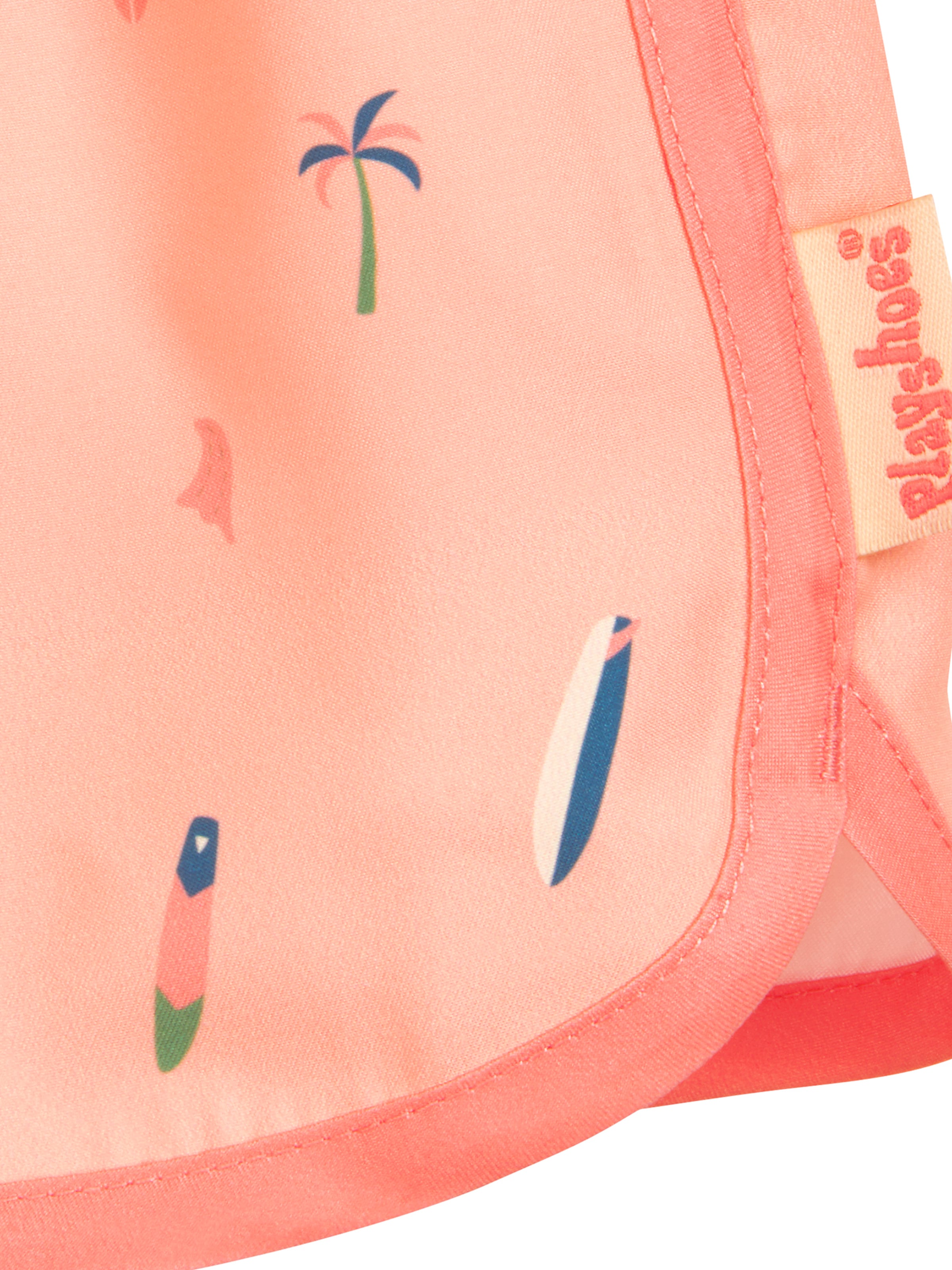 Protezione dai raggi UV di PLAYSHOES in rosa