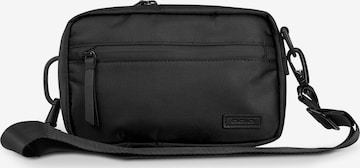Ogio Fanny Pack in Black: front