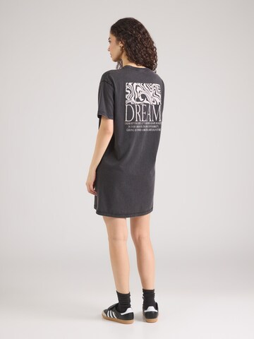 Hailys Mekko 'Di44nea' värissä musta: etupuoli