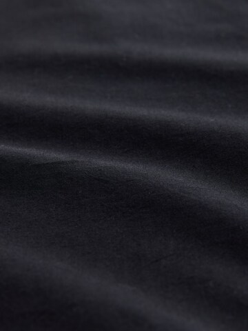 Coupe regular Chemise Next en noir