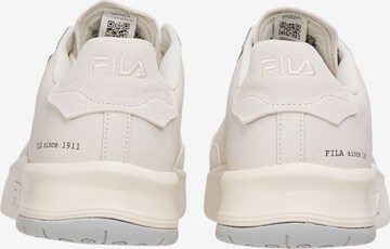 FILA Sneaker  'Avenida' in Weiß
