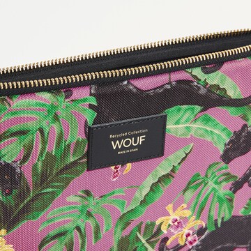 Borsa per laptop di Wouf in colori misti
