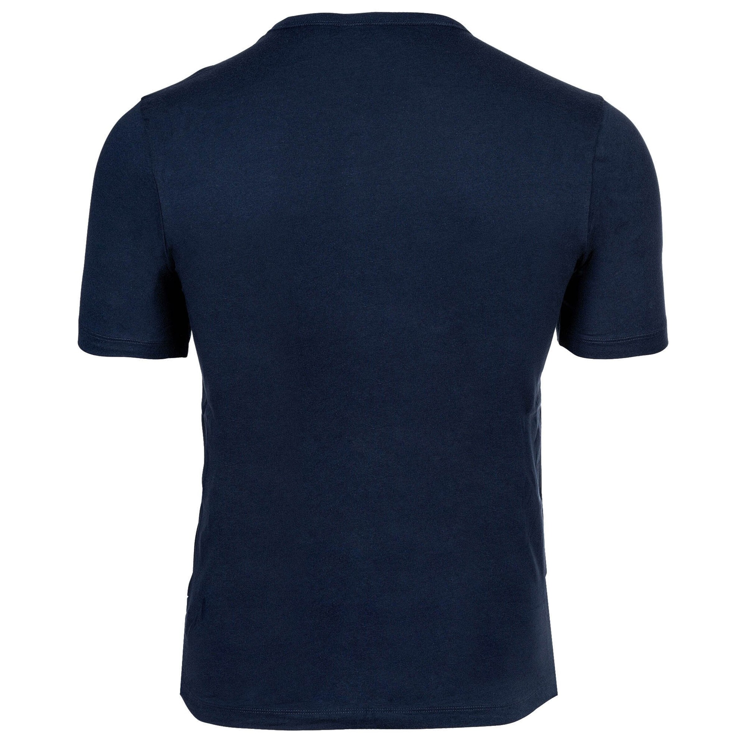 HUGO Tílko – modrá