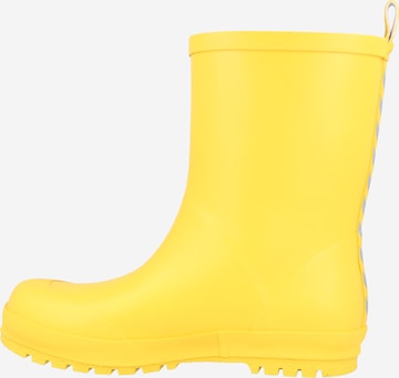 HummelGumene čizme - žuta boja