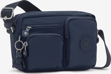 KIPLING Crossbody Bag 'Albena' in Blue