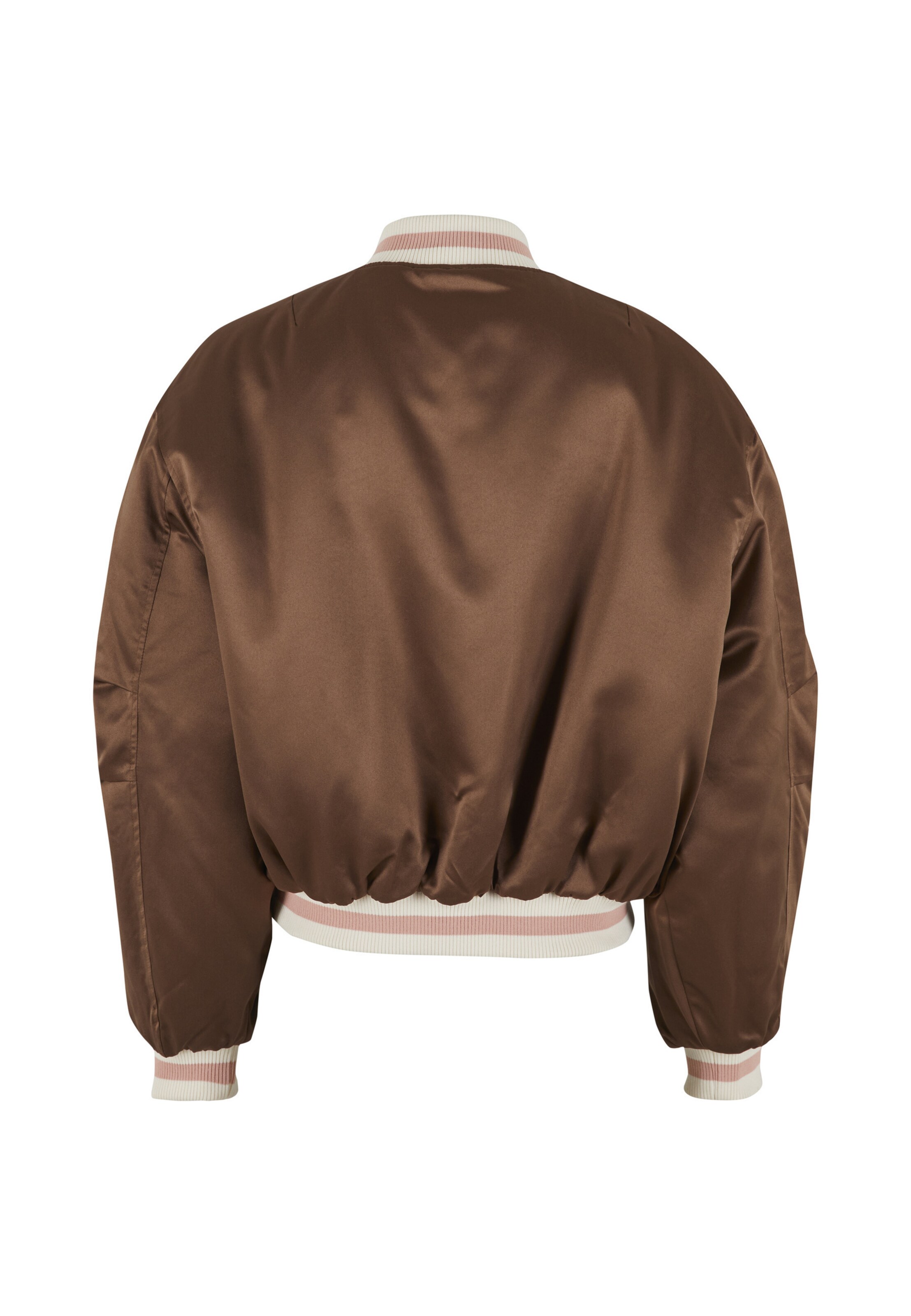 Karl Kani Tussenjas 'Signature Bowling' in Bruin