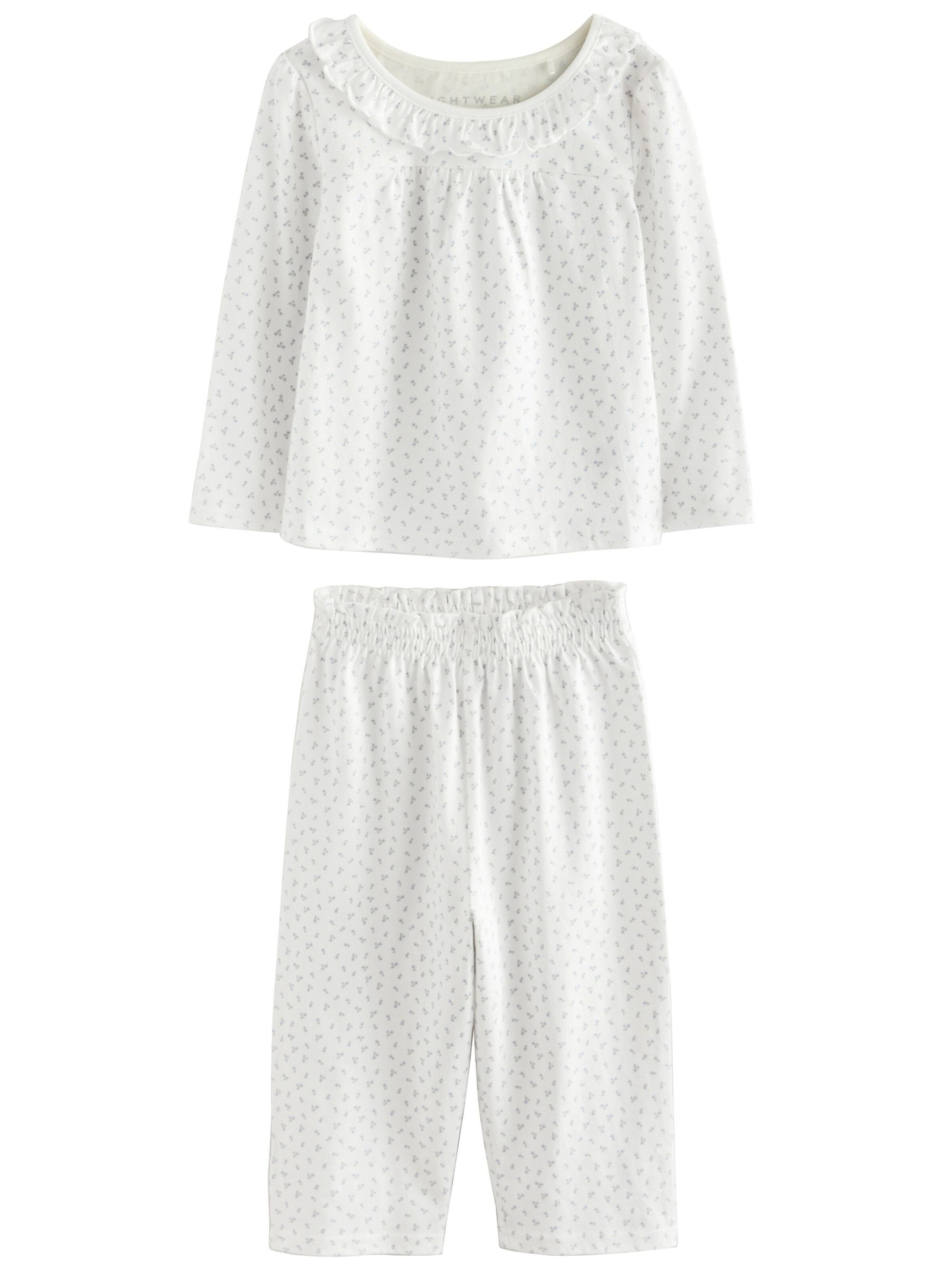 Next Πιτζάμα σε λιλά