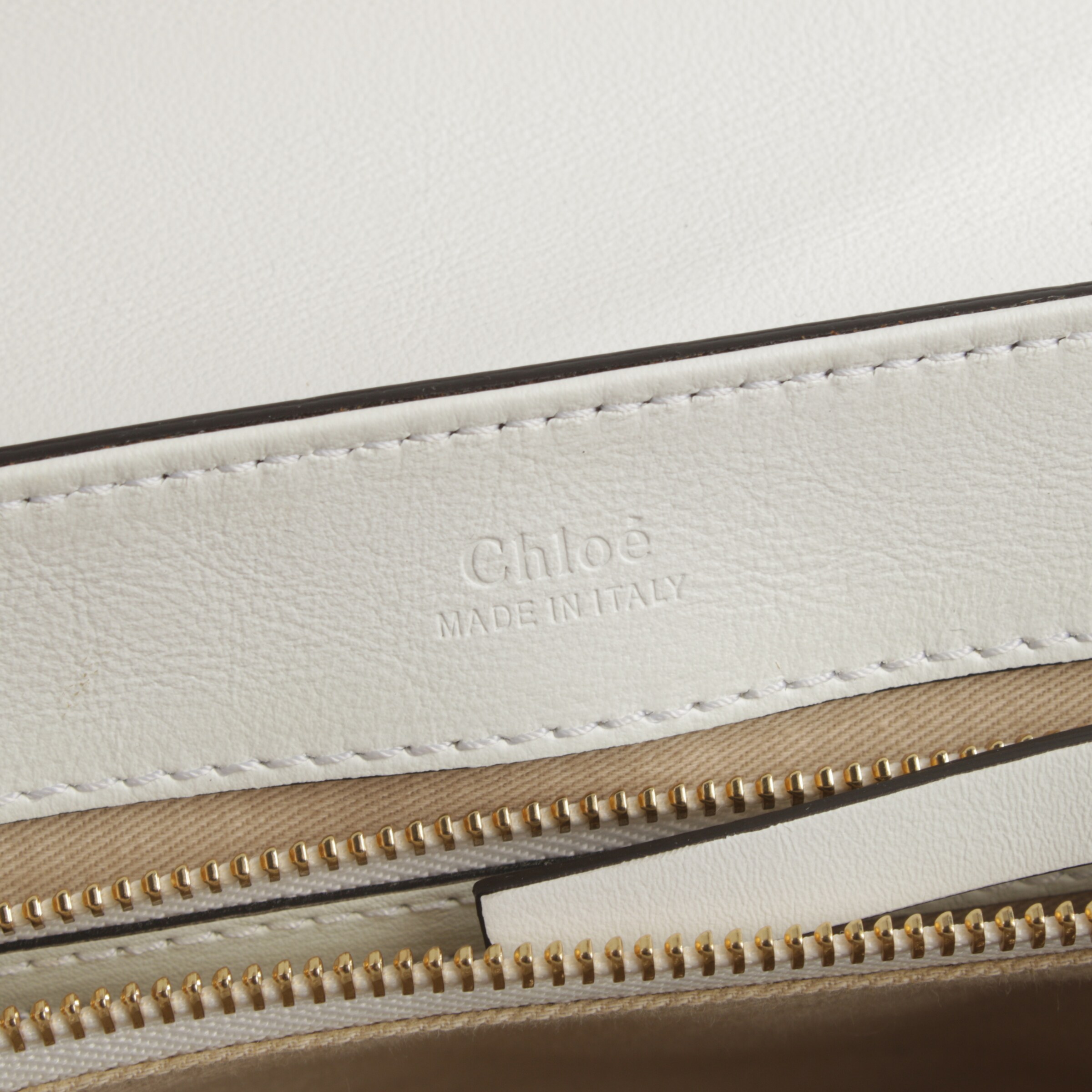 Chloé Bag in One size in Brown