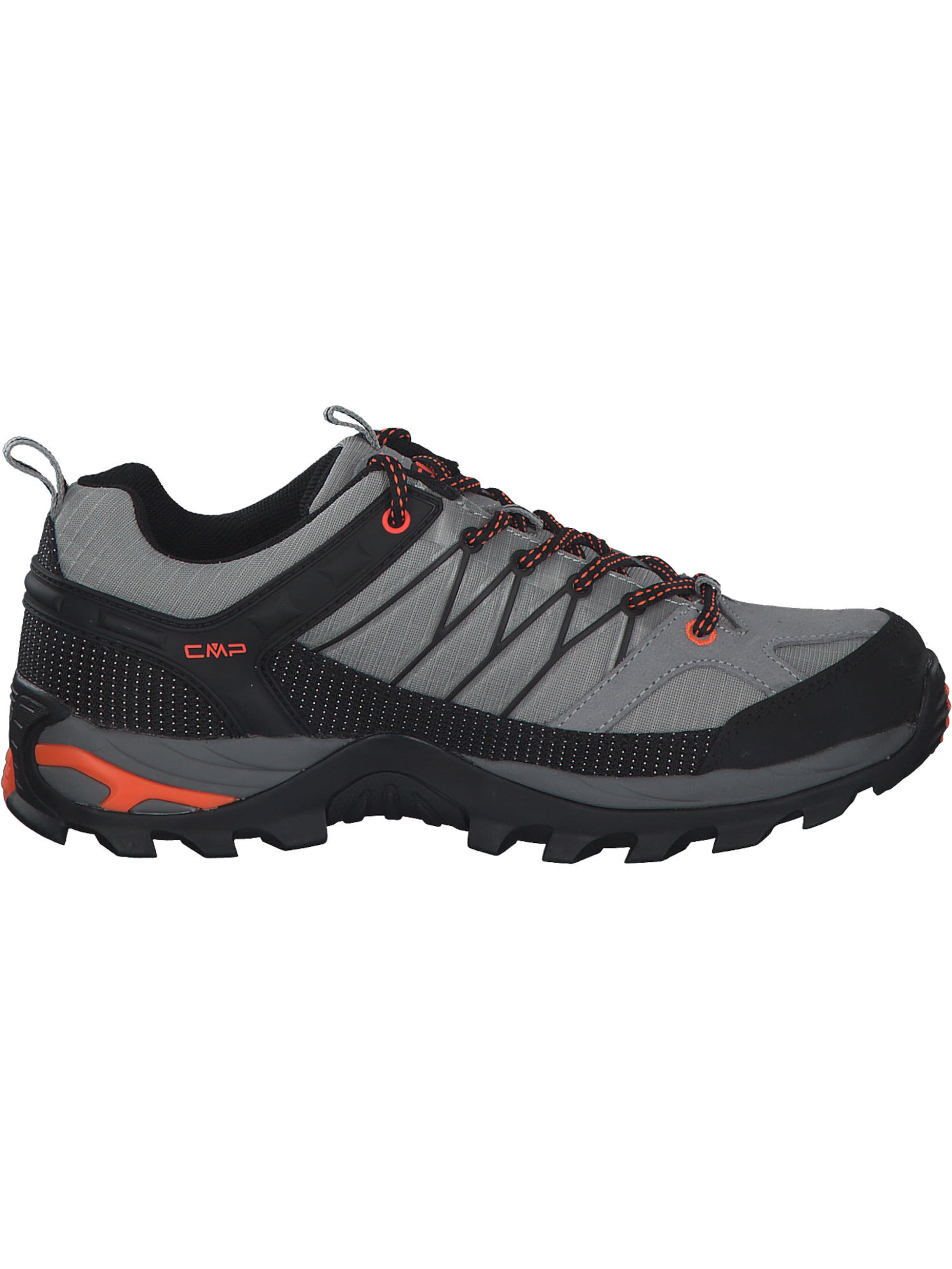 CMP Halbschuh 'RIGEL' in Grau