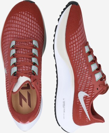 Chaussure de course 'Air Zoom Pegasus 37' NIKE en rouge