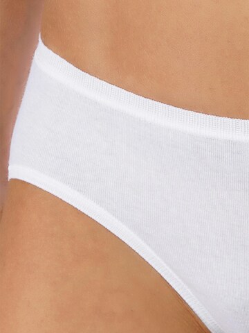 Mey Slip '2000'‌‌‌‌‌‌ in Weiß