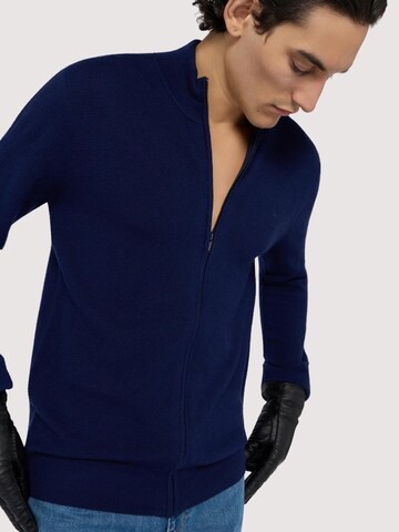 Trussardi Sweater in Blue