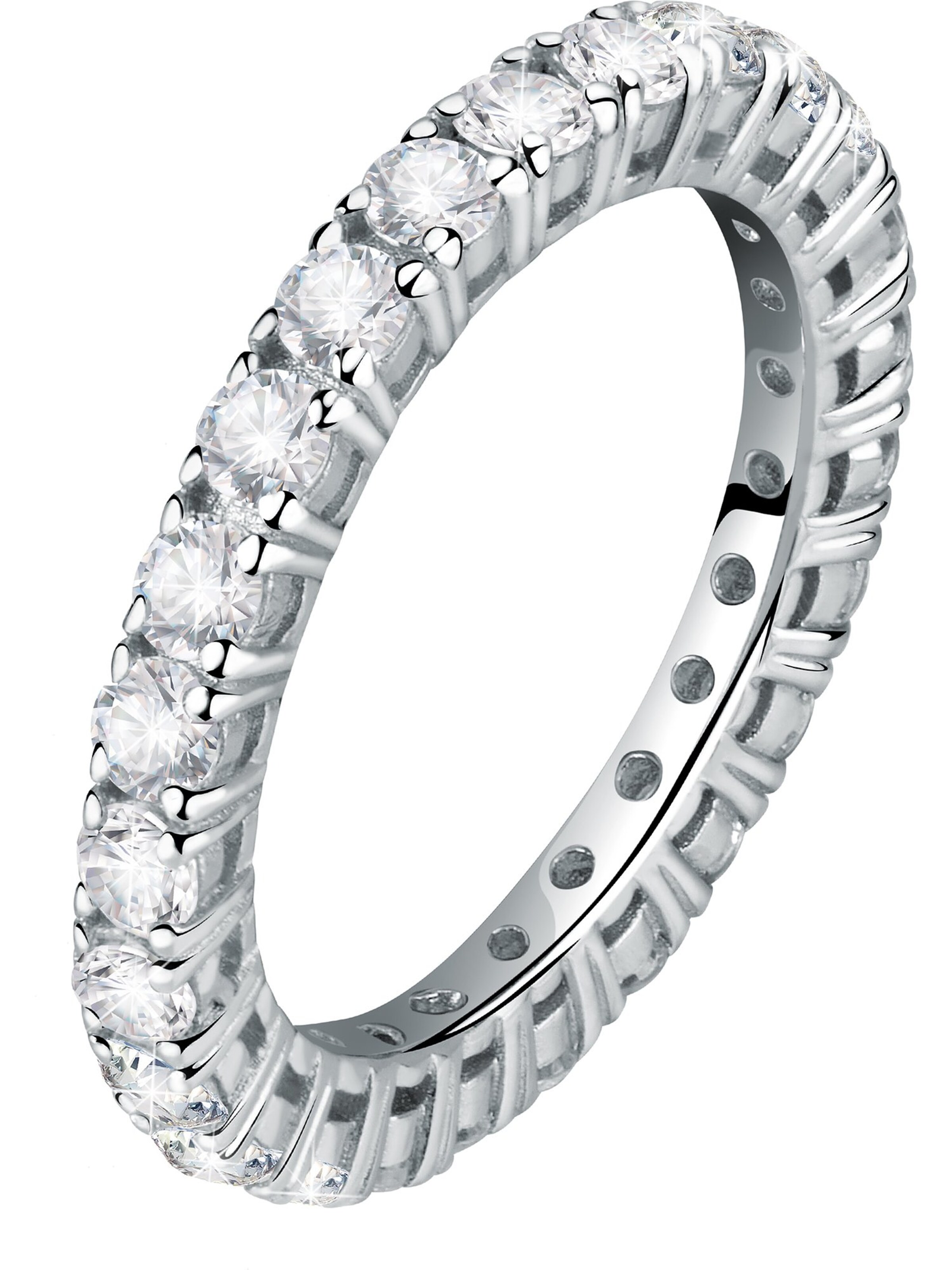 MORELLATO Ring in Silber: Vorderseite