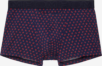 HOM Boxershorts 'Giens HO1' in Blauw: voorkant