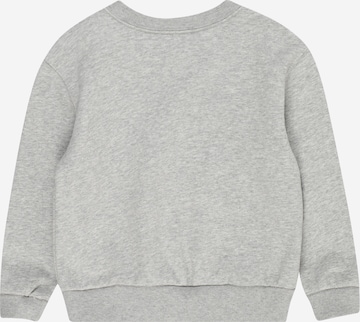 GAP Sweatshirt in Grau