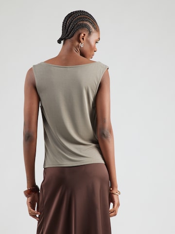 Haut 'ONLHANNAH' ONLY en vert