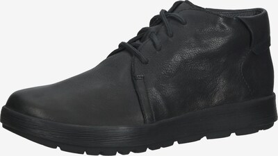 THINK! Athletic Lace-Up Shoes in Black, Item view