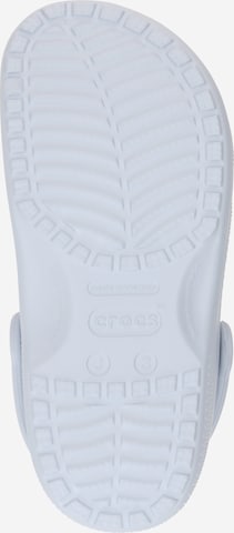 Crocs Open shoes 'Classic' in Blue