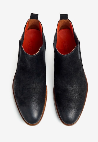 Chelsea Boots 'Jonah' LLOYD en noir