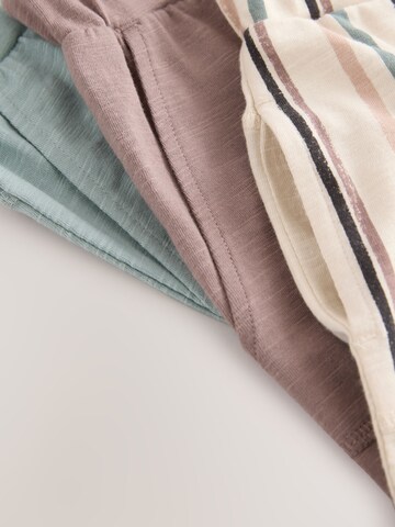 regular Pantaloni di Next in colori misti