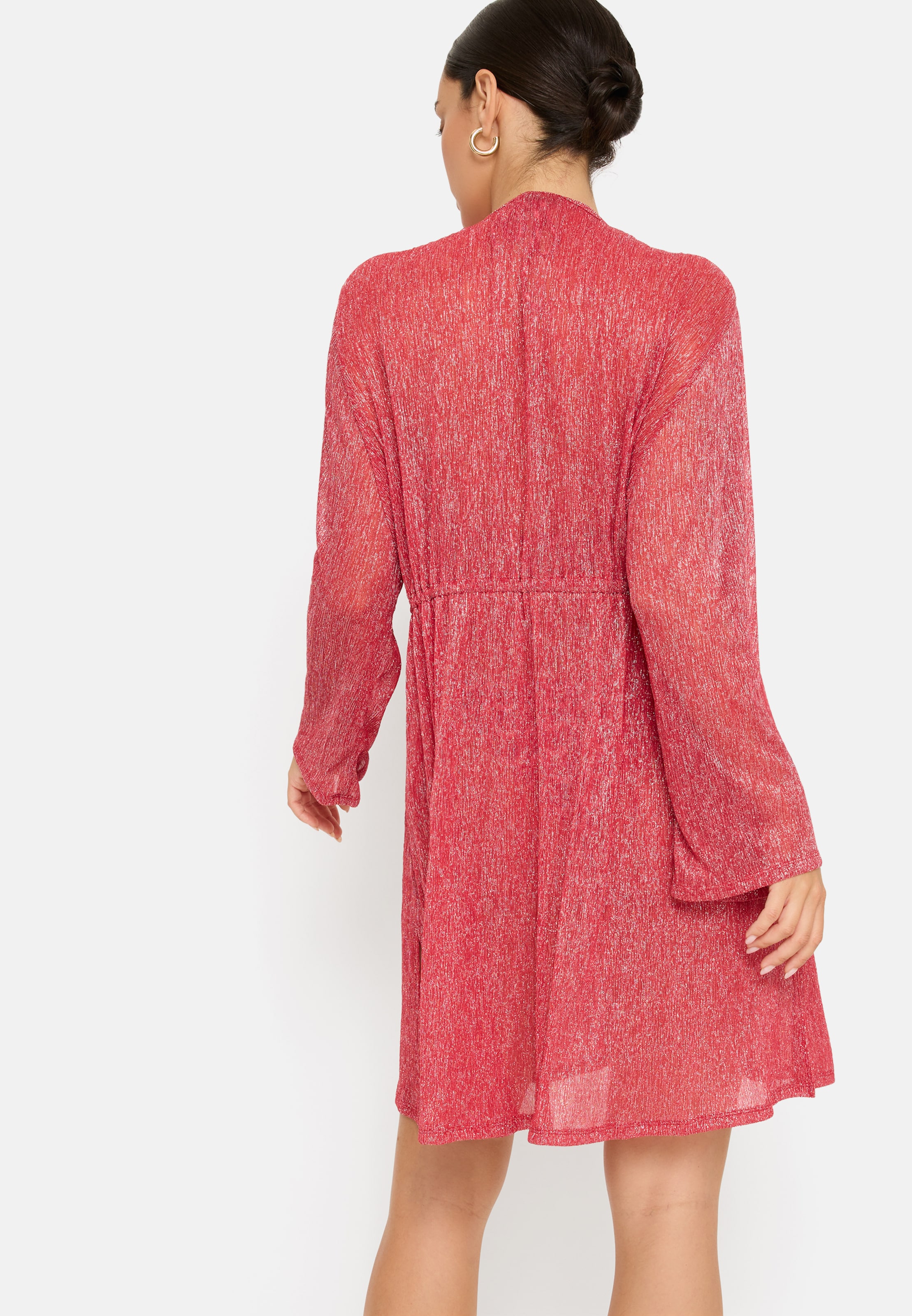 Tunica di LSCN by LASCANA in rosso