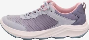 Legero Sneaker low in Lila