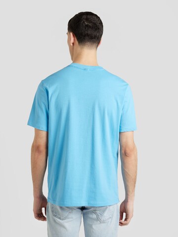 North Sails T-Shirt in Blau
