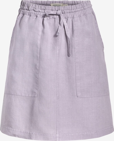 MÁ Hemp Wear Rock 'Carolina' in lavendel, Produktansicht