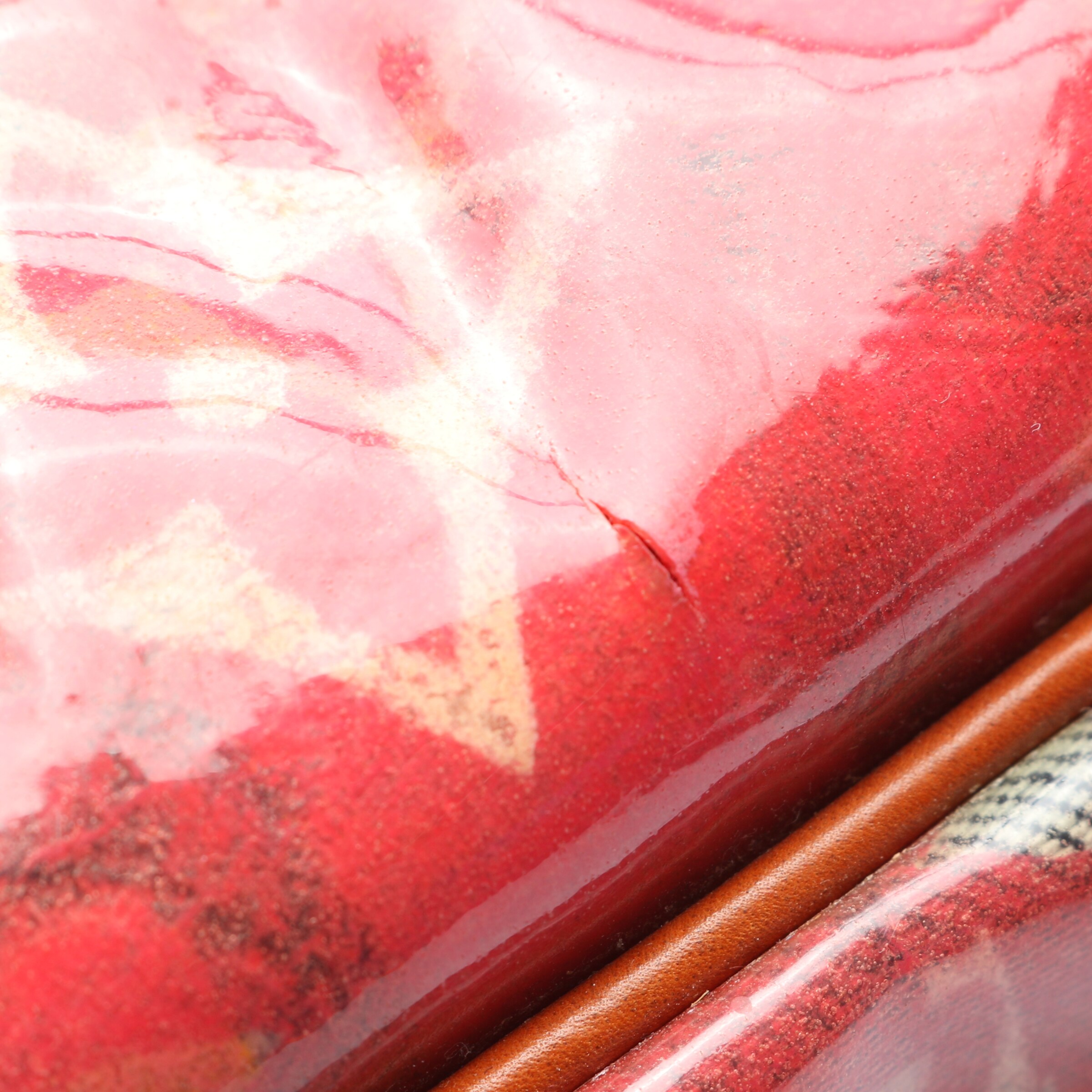 Louis Vuitton Handtasche One Size in Mischfarben