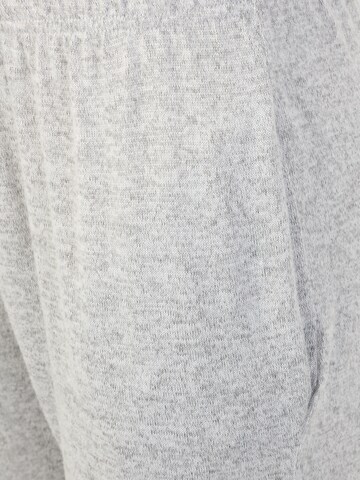 Tapered Pantaloni di Dorothy Perkins Petite in grigio