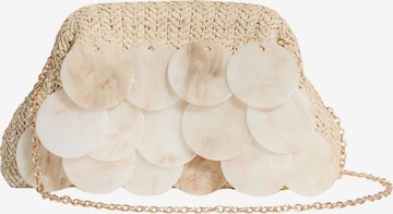 Friends Like ThesePismo torbica - bež boja: prednji dio