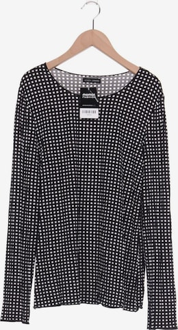 Joseph Janard Langarmshirt L in Schwarz: predná strana