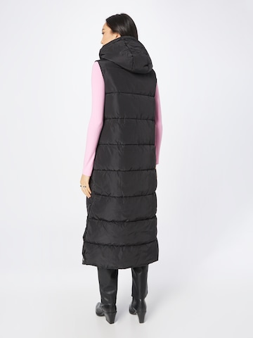 Gilet Oasis en noir