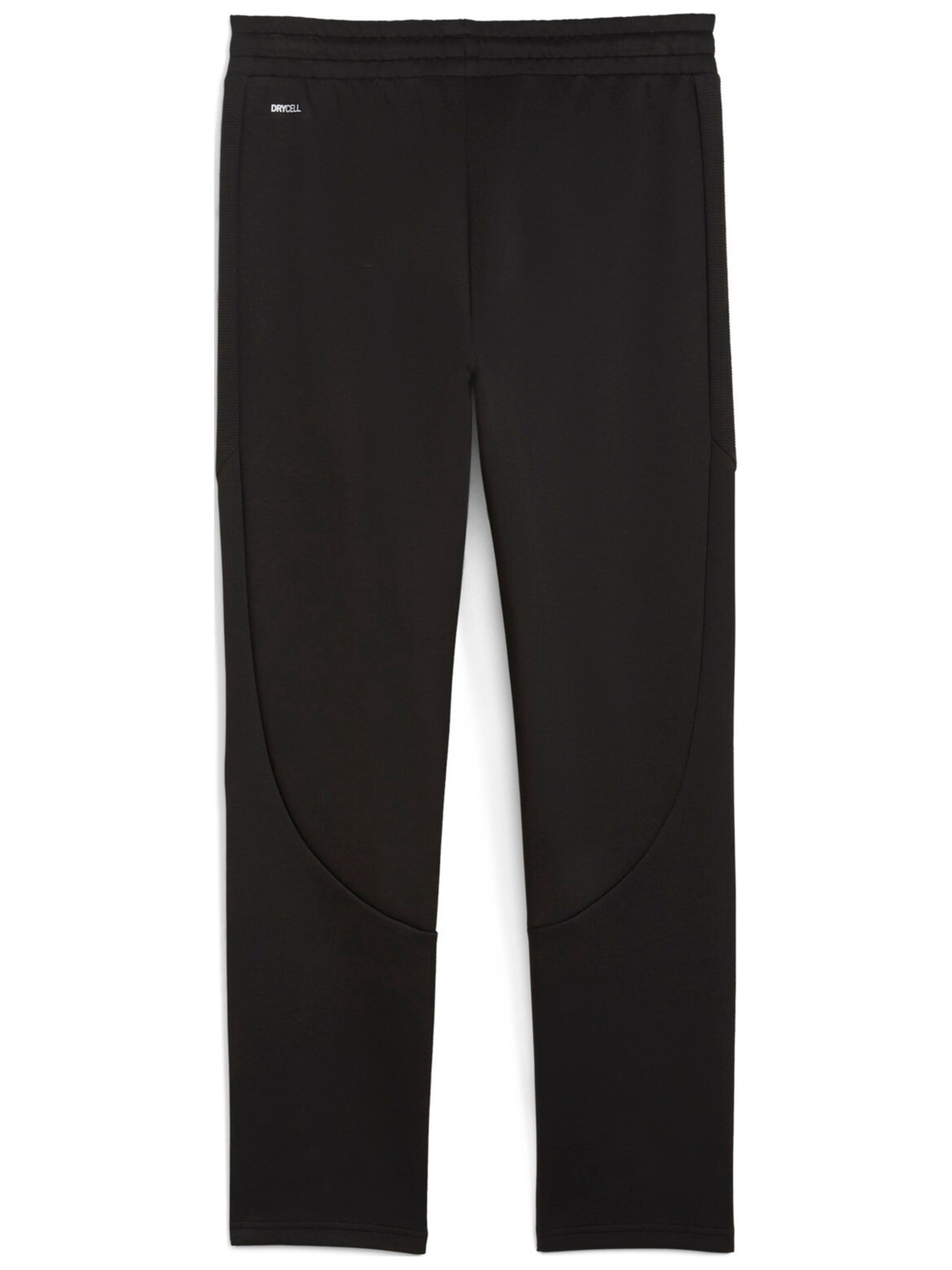 Regular Pantalon de sport PUMA en noir